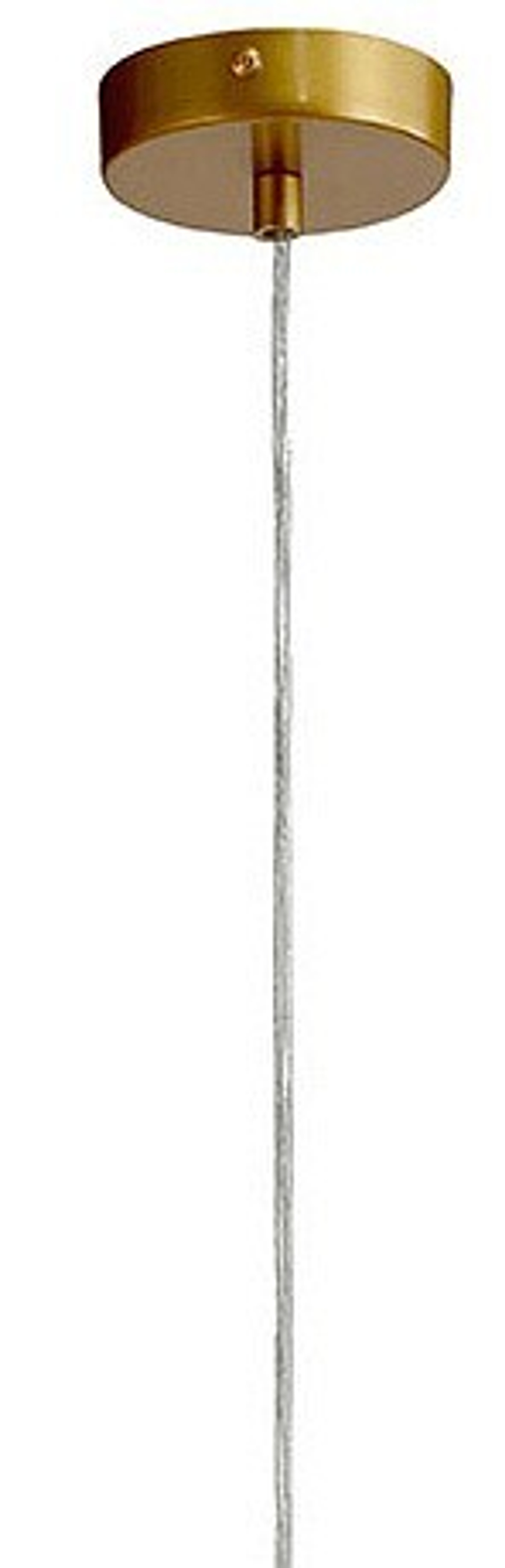 Подвесной светильник Arte Lamp A4052SP-1SG