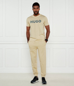 Футболка Dulivio HUGO - бежевый(50467556)