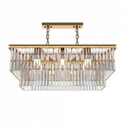 Подвесной светильник Maytoni Revero MOD085PL-08BS