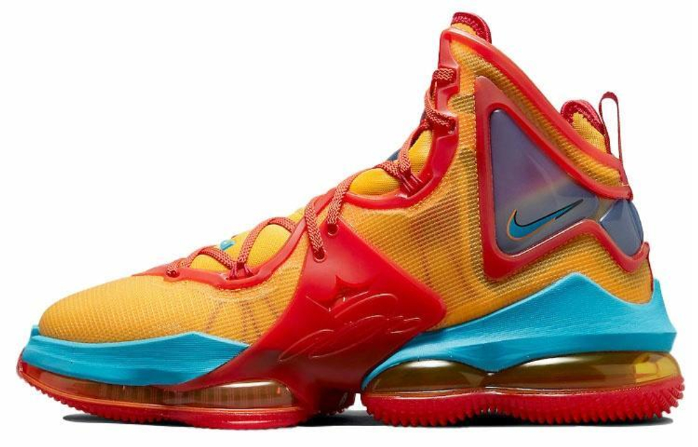 Кроссовки Nike Lebron 19