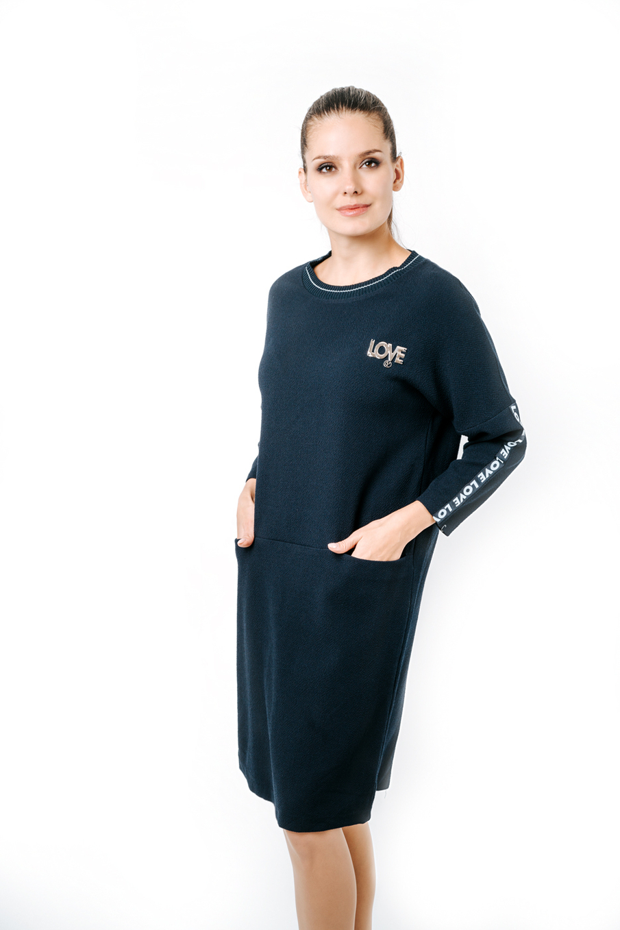 Платье женское