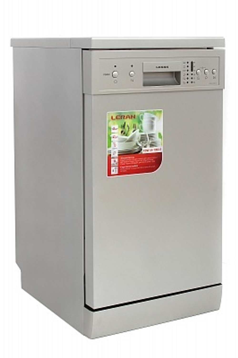 Посудомоечная машина Leran FDW 44-1063 S