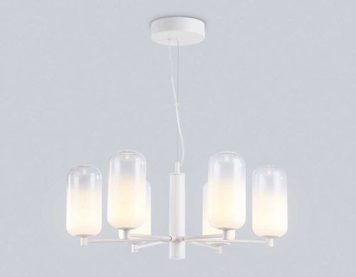 Подвесной светодиодный светильник Ambrella light High Light LH11107