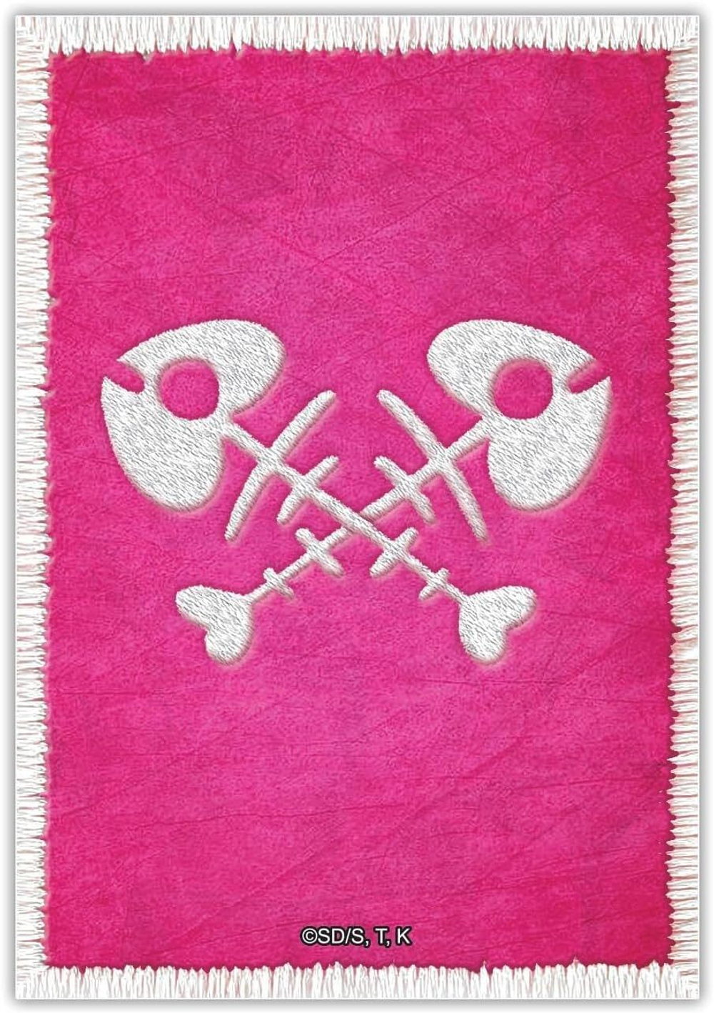 Gold Pride Carrie's Crew Card Sleeves (50)