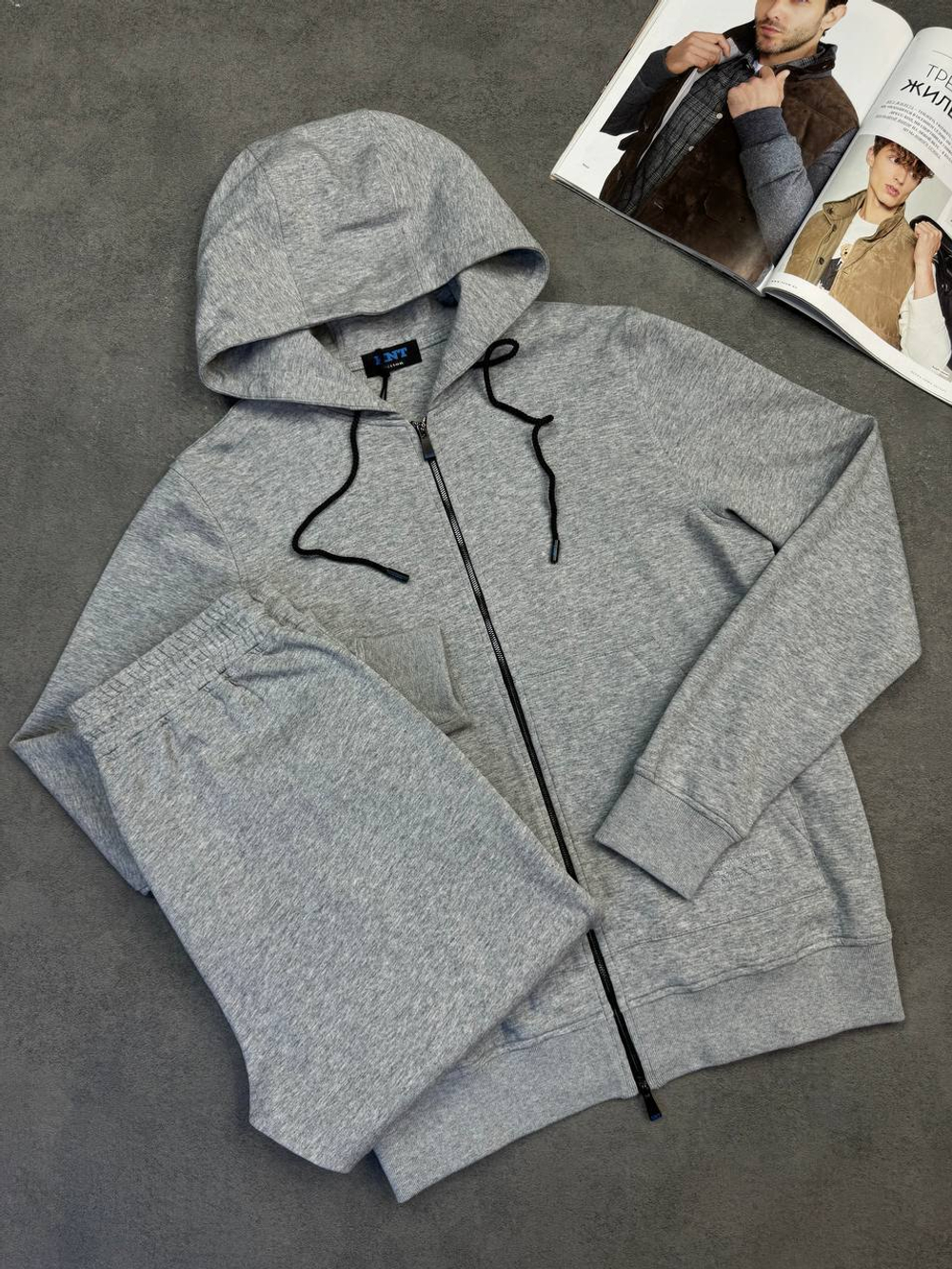 Спортивный костюм Kiton