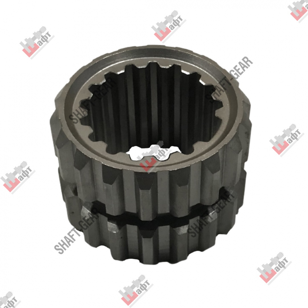 JS160T-1701118-1 - Муфта на КПП