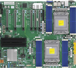 Серверная платформа 4U Supermicro SYS-740GP-TNRT