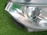 Битая Фара правая Suzuki Vitara 2 (2014-2019) галоген