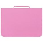 Папка на молнии BRAUBERG А4 с ручкой, с органайзером, 1 отделение, "Anime movie", 272216