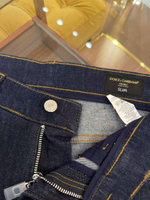 Джинсы Dolce&Gabbana, арт. 485367361