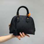 Louis Vuitton Alma BB