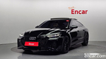 Audi A7 (4K) 45 TDI Quattro Premium (08.2020)