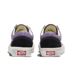 Кеды Vans Old Skool 'purple' VN000CR5PRP1