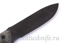 Нож White River Justin Gingrich GTIфотография - 7