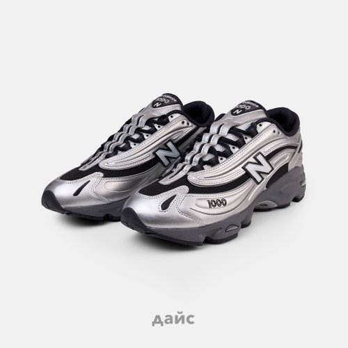 Кроссовки New Balance 1000 