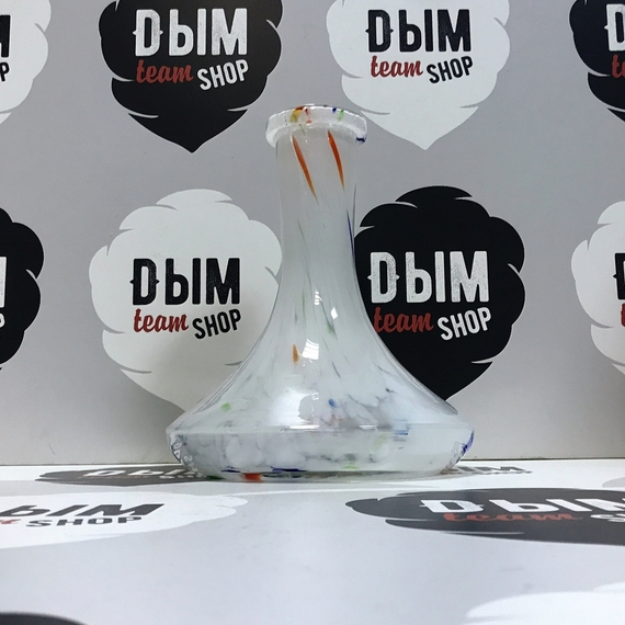 Крафт Колба. Multicolored