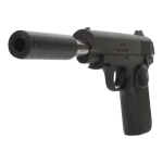 Пистолет пн., пакет 05-2