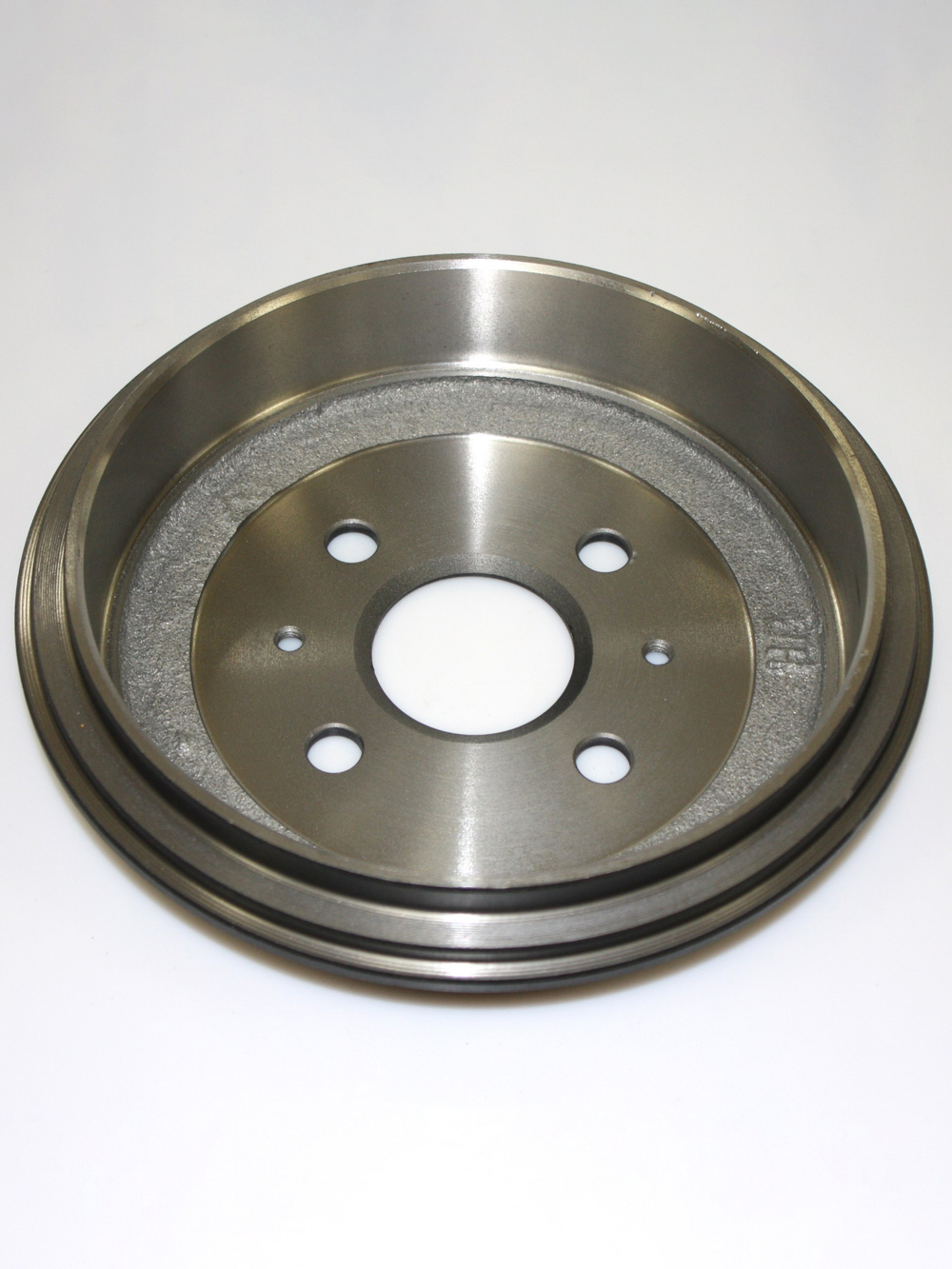 Барабан тормозной 1014001815 для Geely MK, MK Cross