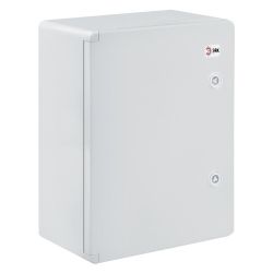 Корпус пластиковый ЭРА ЩМП-П (700х500х250) IP65 УХЛ1 серый