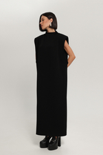 Платье-жилет