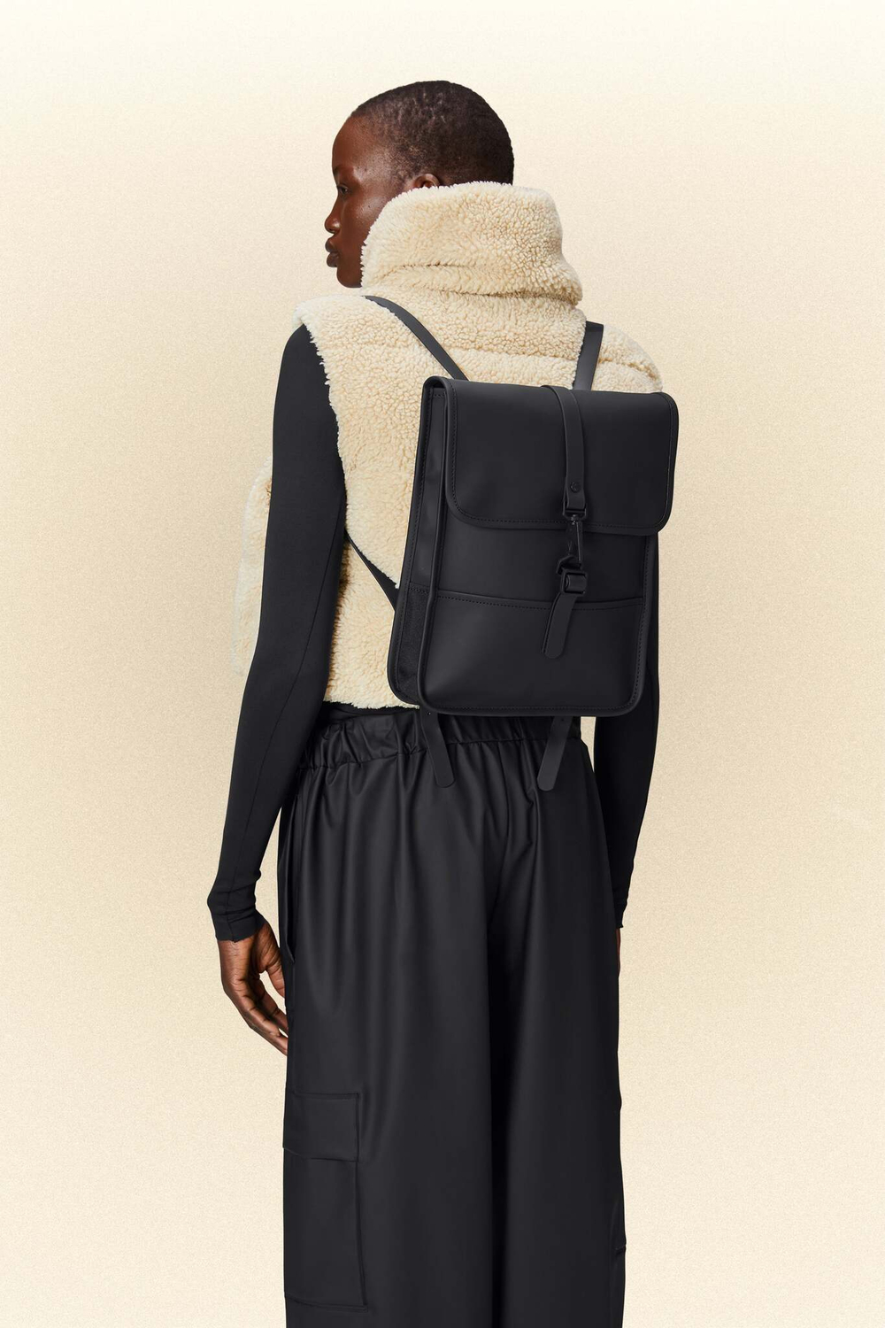 Рюкзак Rains Backpack Micro