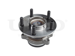 Ступица задняя (с ABS) UNIO HUB-20113