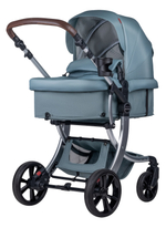 Коляска трансформер Aimile Original Autumn (Атлантида / Atlantis, арт.АА-2)