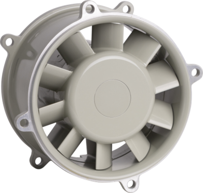 Электровентилятор  ЭВ-11-3660 ТУ 3317-003-48414194-2002