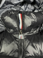 Пуховик Moncler
