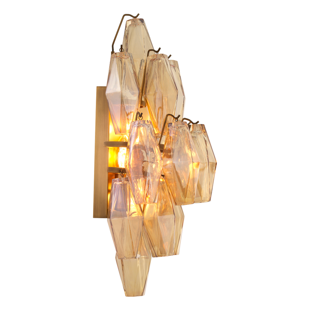 Бра Wall Lamp Benini арт.115535