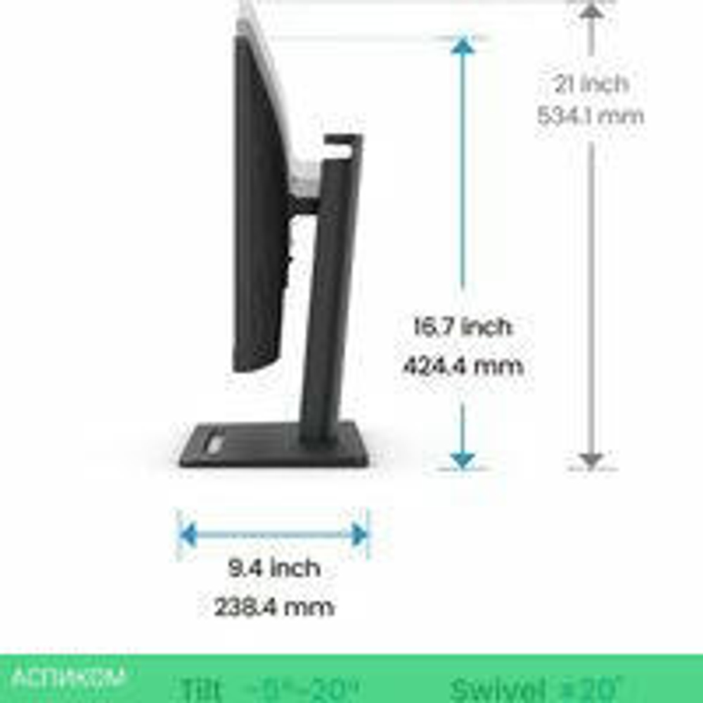 Монитор BenQ Business BL2790T