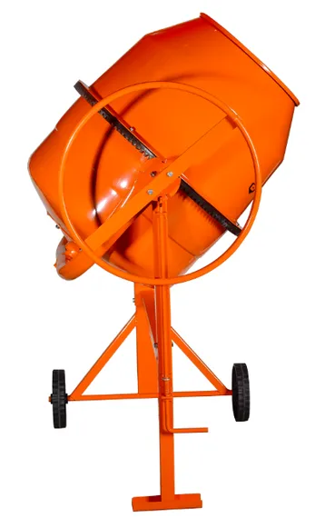 Бетономешалка "ВИХРЬ" БМ-230П