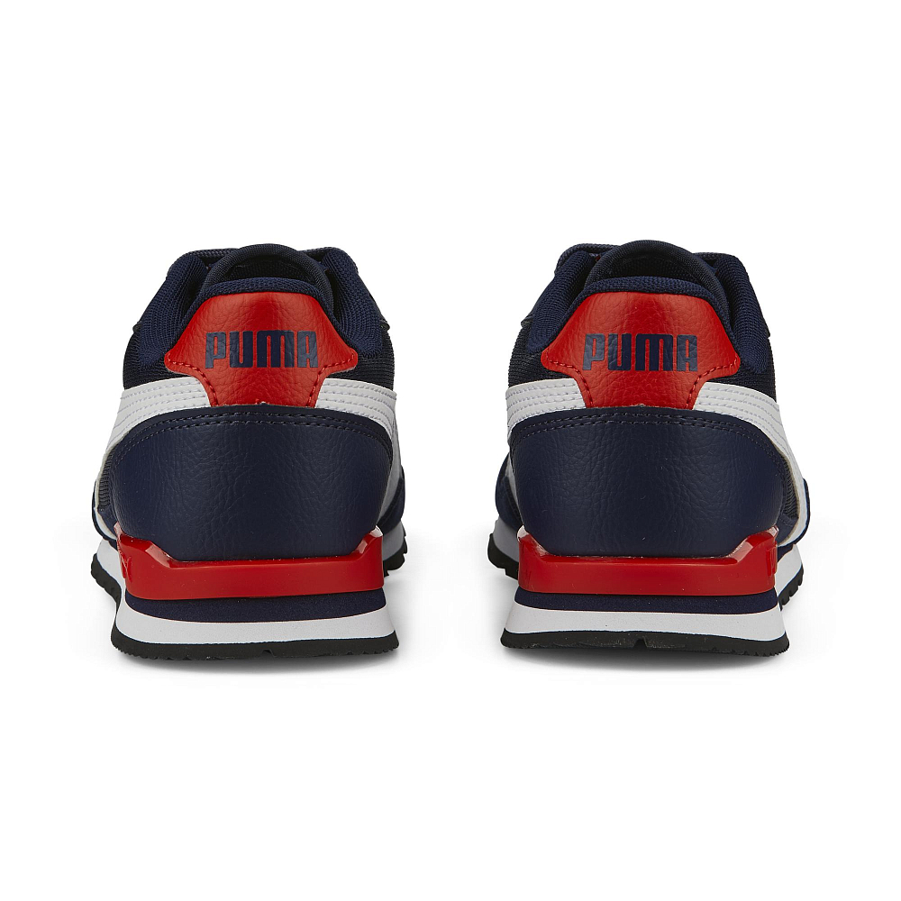 Детские кроссовки PUMA ST Runner v3 Mesh Jr