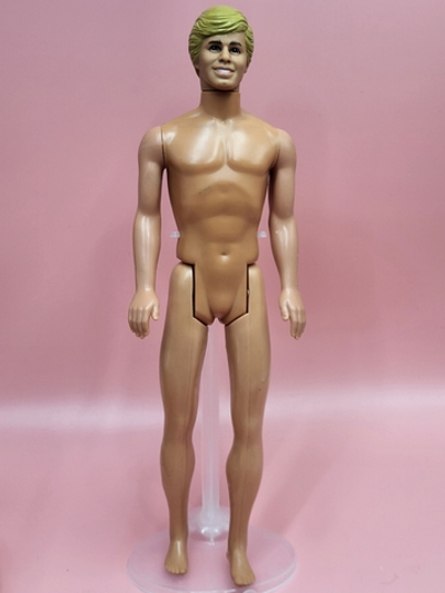 Кукла Барби Кен 90х Tropical Ken 1985, 01650