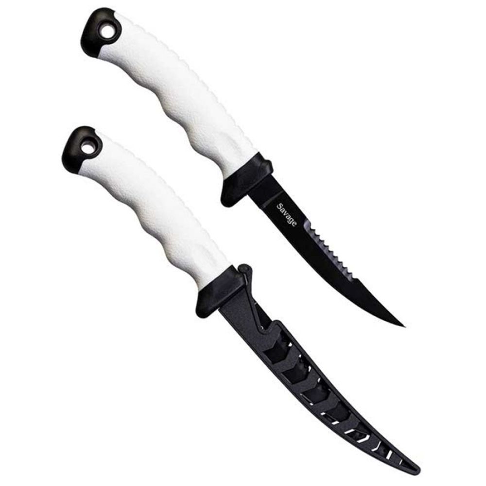 Нож филейный Akara Stainless Steel Savage 27,5 см Нож филейный Akara Stainless Steel Savage 27,5 см