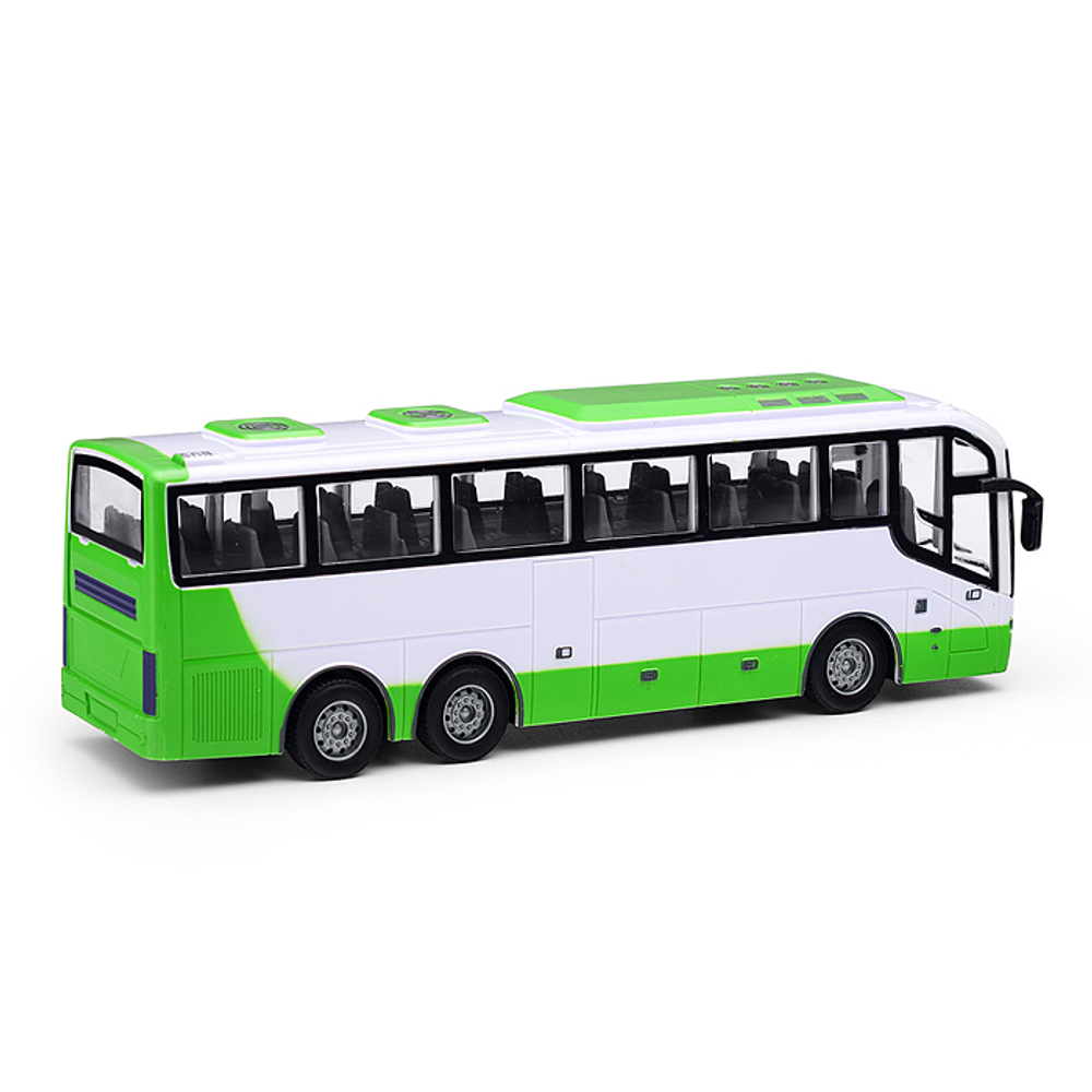 Игрушка Автобус радиоуправляемый