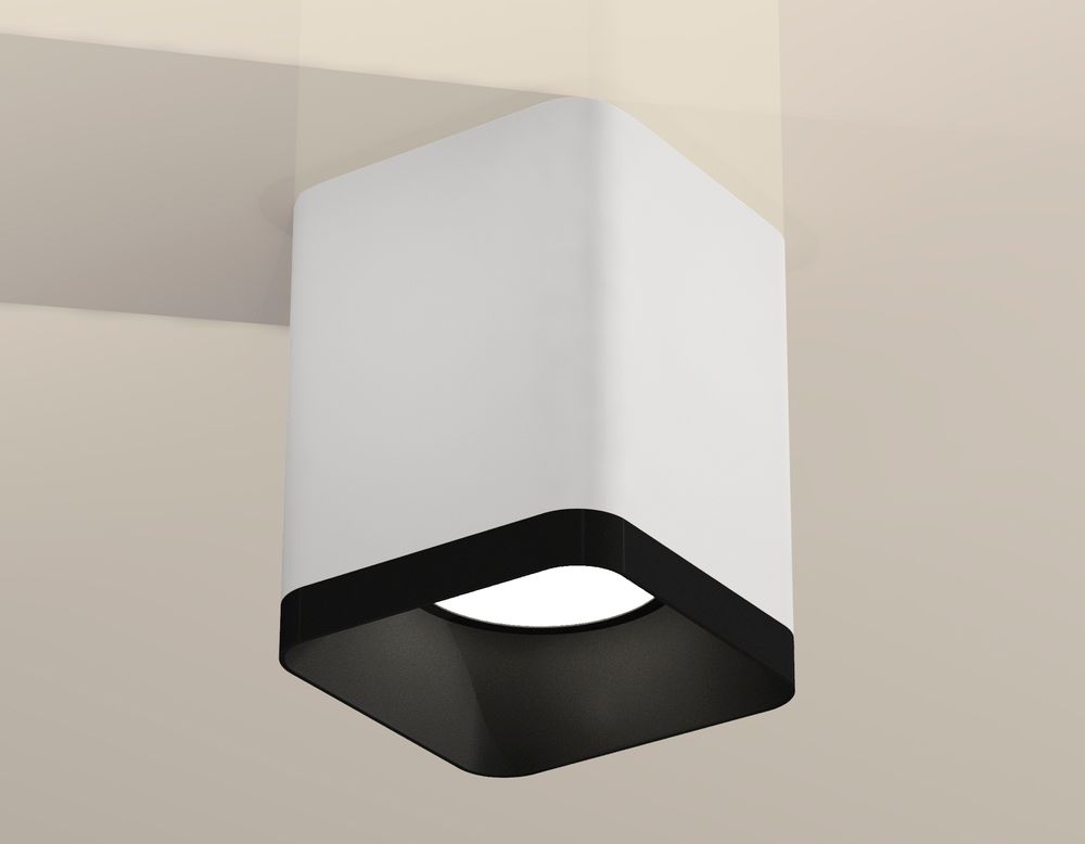 Ambrella Комплект накладного светильника MR16 Накладные XS7812002