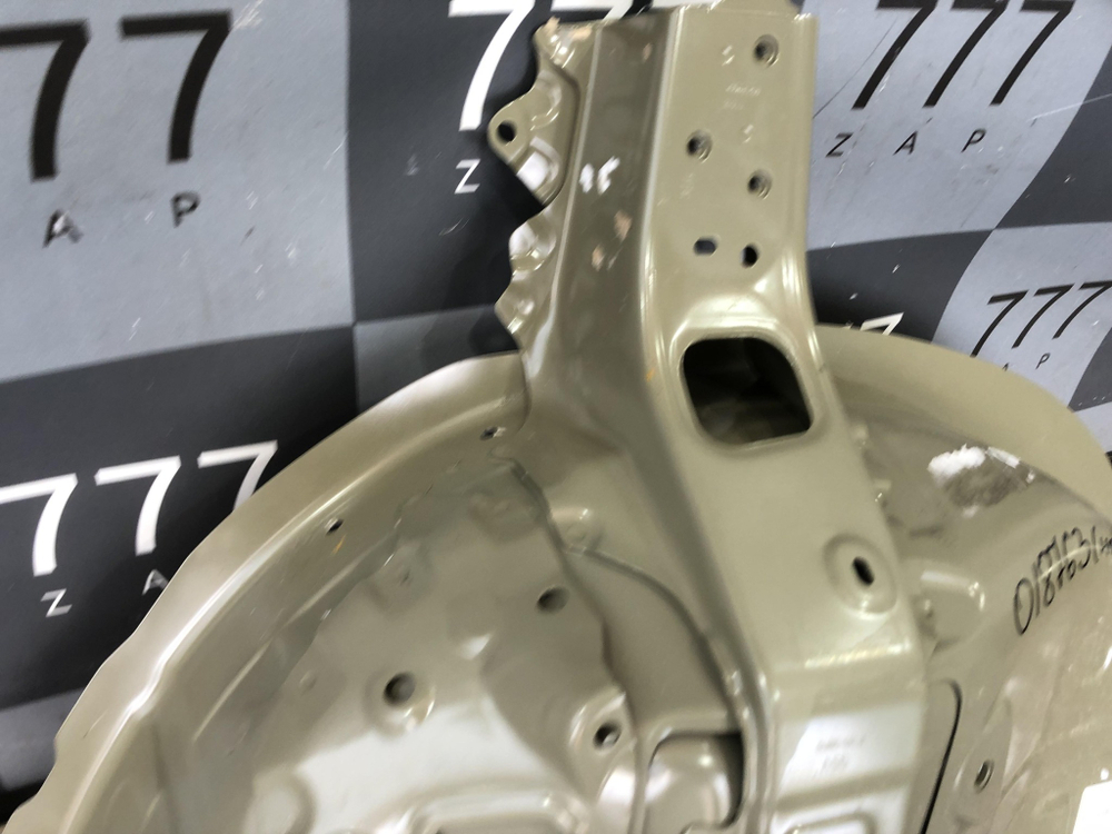 Арка задняя правая внутренняя Toyota RAV4 V (XA50) 18-нв Новое Оригинал 616070R090