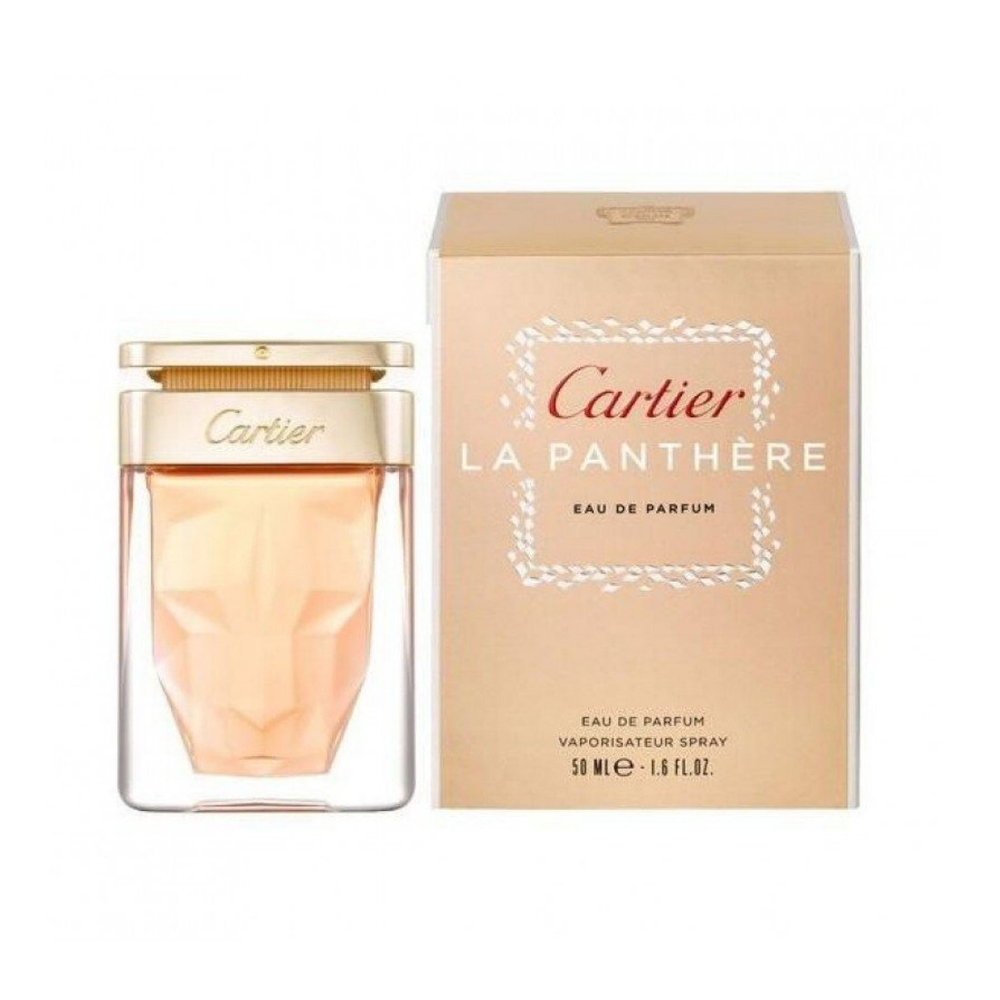 CARTIER La Panthere edP 50ml lady