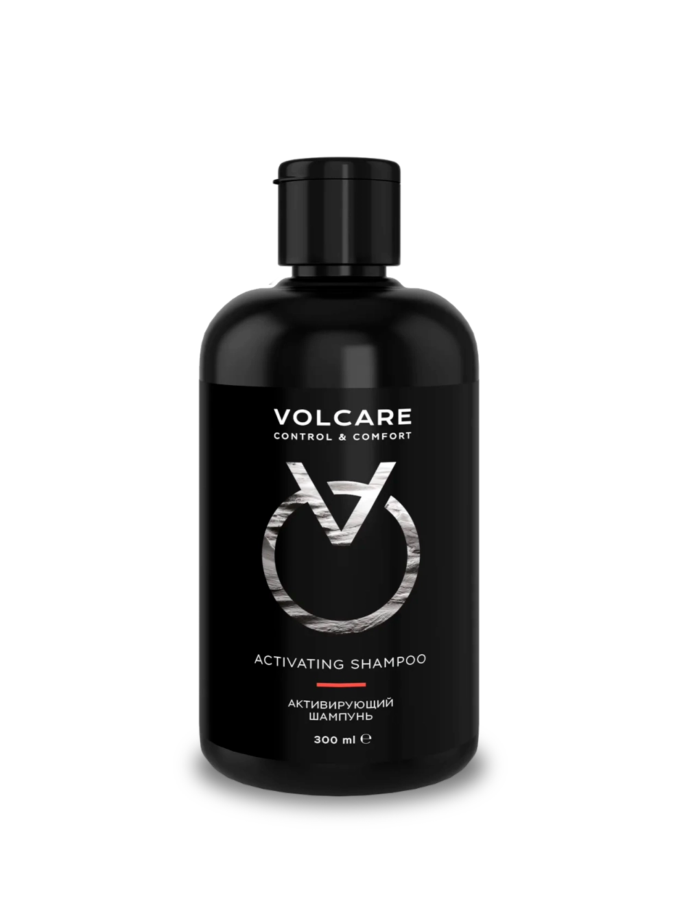 Активирующий шампунь для роста волос ACTIVATING SHAMPOO