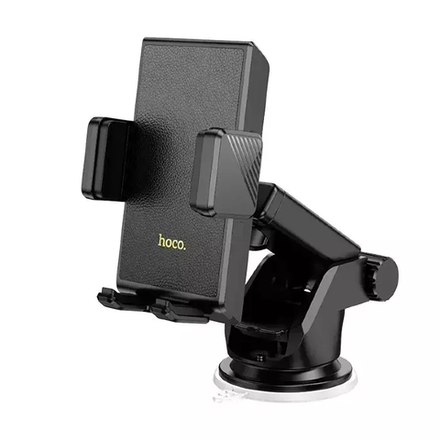 H49 Precious push-type car holder(center console)