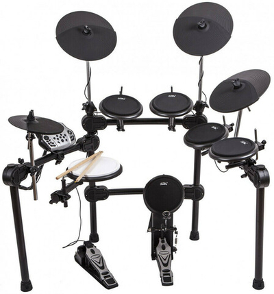 Электронная ударная установка Soundking SD230