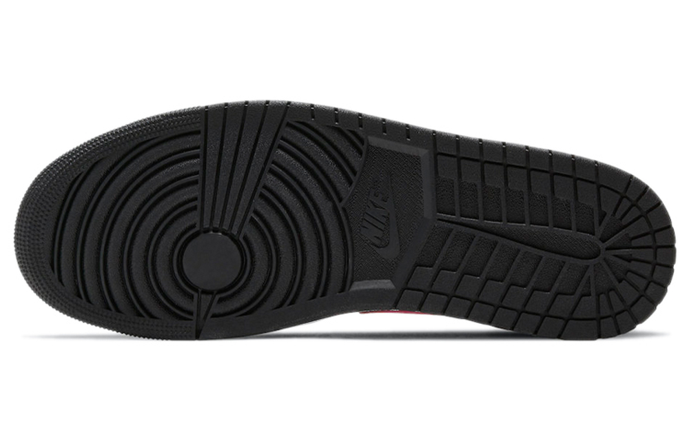 Кроссовки Jordan Air Jordan 1 Mid "Shadow"