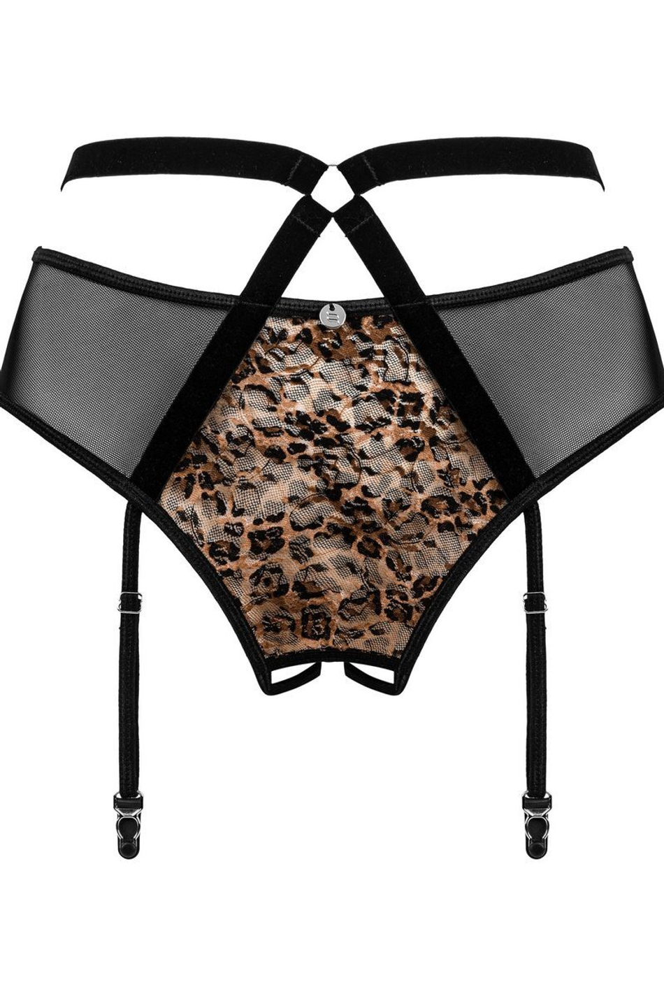 ALLUNES Garter belt Пояс для чулок