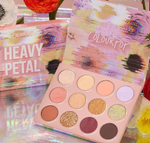 ColourPop Heavy Petal palette