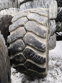 29.5R25 Michelin XLDD2 шина б/у