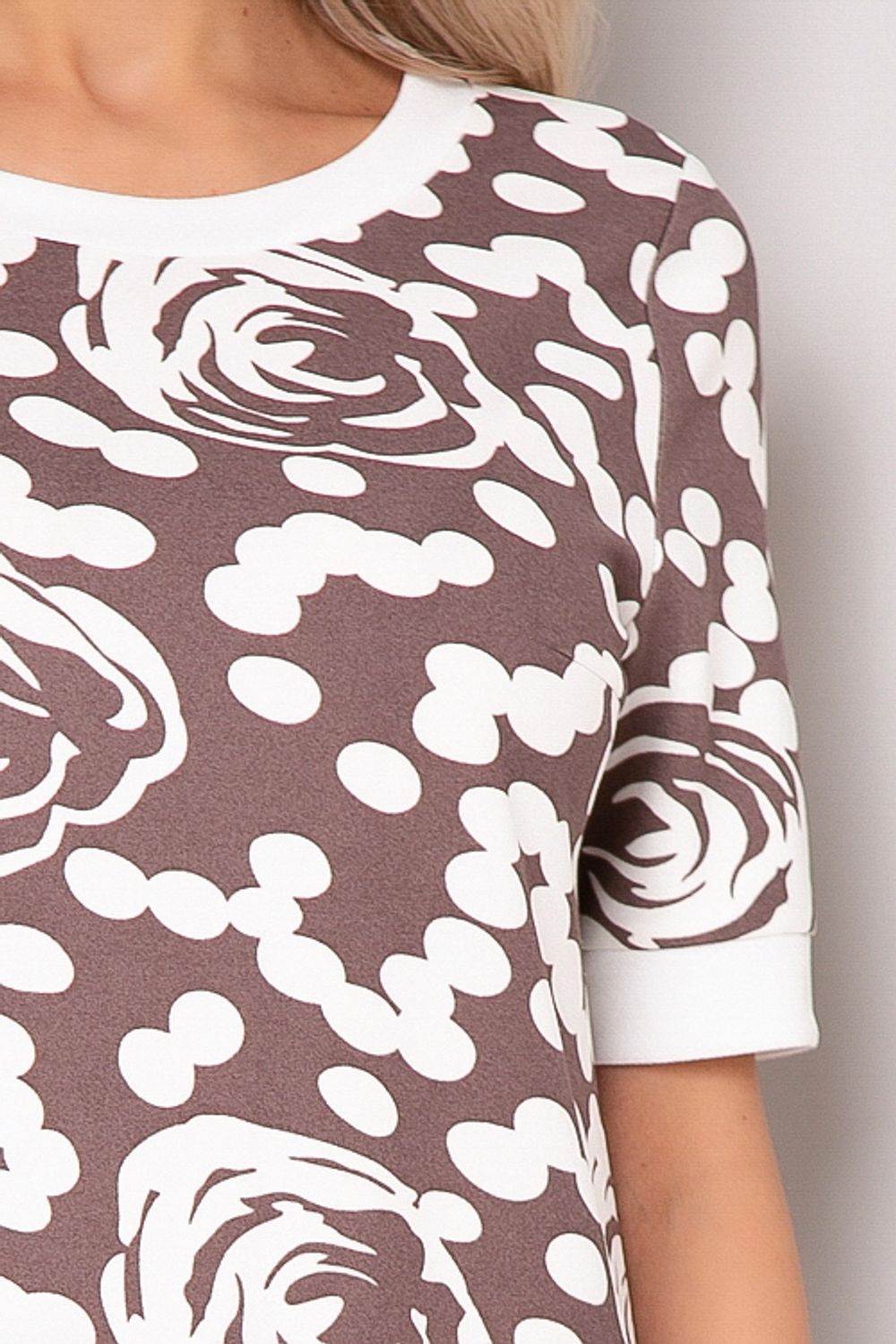 Платье 70667 Avili