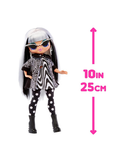 Кукла LOL OMG Groovy Babe (перевыпуск!)