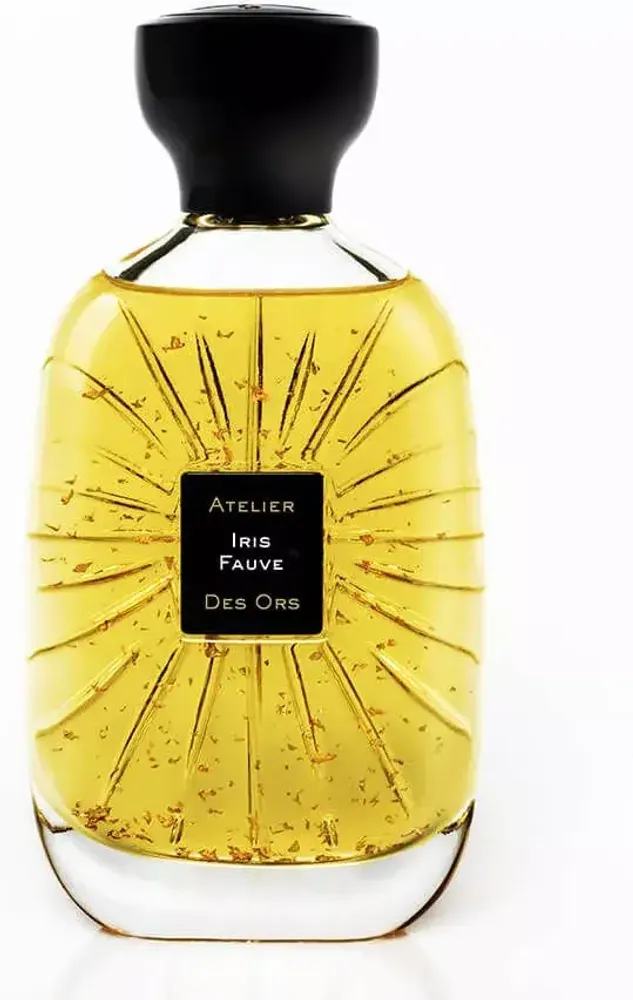 ATELIER DES ORS IRIS FAUVE EDP 100 ML