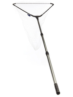 Подсачек складной Salmo телескопический 250х77х64см